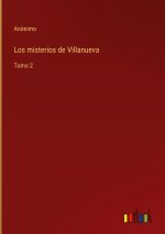 misterios de Villanueva