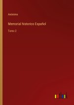 Memorial historico Espanol