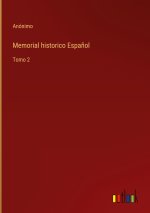 Memorial historico Espanol