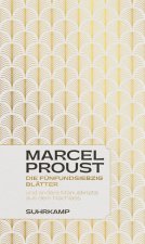 Die fünfundsiebzig Blätter