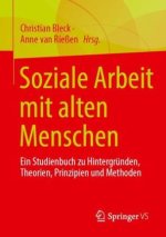 Soziale Arbeit mit alten Menschen