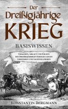 Dreissigjahrige Krieg - Basiswissen