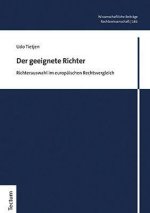Der geeignete Richter