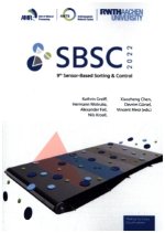 9th Sensor-Based Sorting & Control 2022