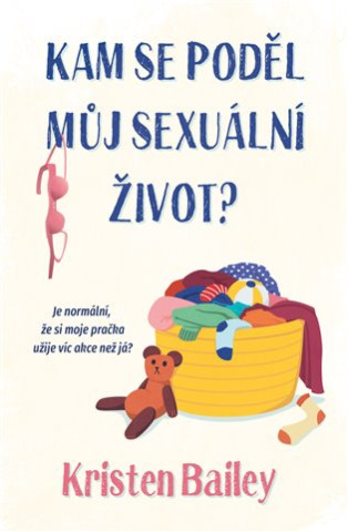 Kam se podďż˝l mďż˝j sexuďż˝lnďż˝ ďż˝ivot