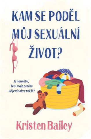 Kam se poděl můj sexuální život