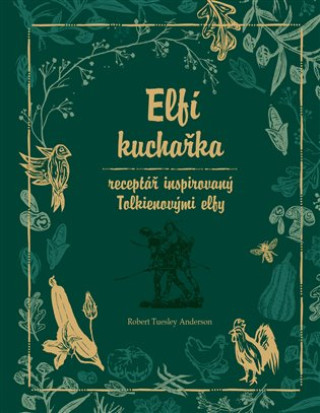 Elfí kuchařka