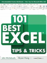 101 Best Excel Tips & Tricks