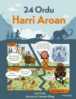 24 Ordu Harri Aroan