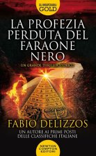profezia perduta del faraone nero