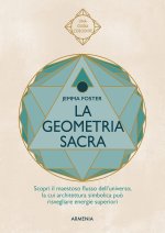 geometria sacra. Scopri il maestoso flusso dell'universo, la cui architettura simbolica può risvegliare energie superiori