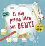 mio primo libro dei denti