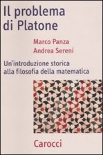 problema di Platone. Un'introduzione storica alla filosofia della matematica