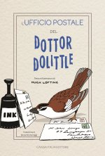 ufficio postale del dottor Dolittle