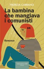 bambina che mangiava i comunisti