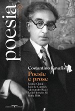 Poesia. Rivista internazionale di cultura poetica. Nuova serie