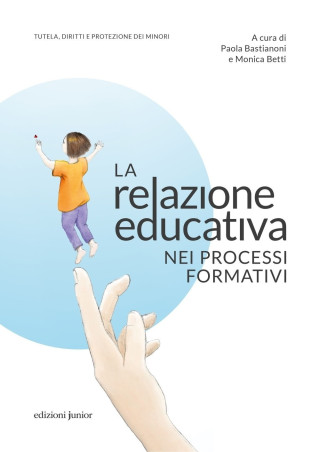 relazione educativa nei processi formativi