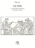 odi. Testo latino a fronte