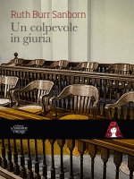 colpevole in giuria