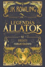 Legendás állatok és megfigyelésük