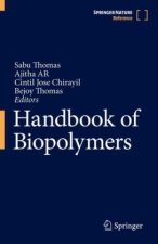 Handbook of Biopolymers