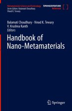 Handbook of Nano-Metamaterials