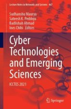 Cyber Technologies and Emerging Sciences