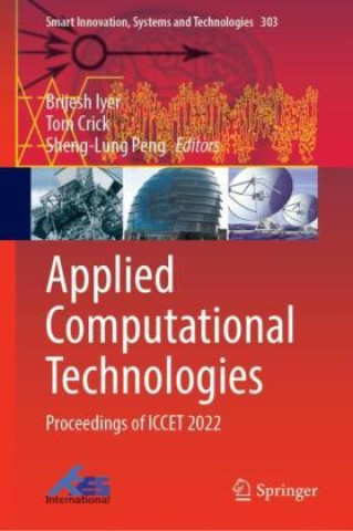 Applied Computational Technologies