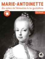 MARIE-ANTOINETTE