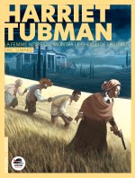 LA FEMME NOIRE QUI MONTRA LE CHEMIN DE LA LIBERTE: HARRIET TUBMAN