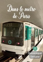 Dans le metro de Paris
