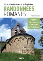 Randonnées romanes