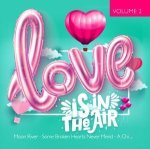 Love Is In The Air Vol.2