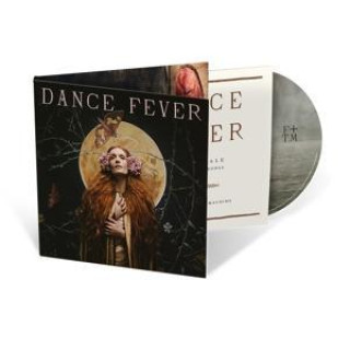 Florence & The Machine: Dance Fever (Limited Edition)