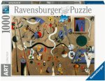 Puzzle 2D 1000 Miró 17178