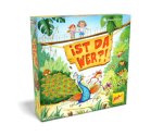 Ist da wer? (Kinderspiel)