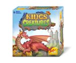 Kings & Creatures (Kinderspiel)