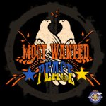 Most Wanted Peace, 1 Audio-CD