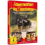 Schwarzwaldfahrt aus Liebeskummer