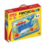 Fantacolor cards animals
