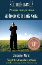 ?Cirugia nasal? !No caiga en las garras del sindrome de la nariz vacia!