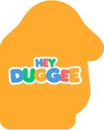 Hey Duggee: All About Duggee
