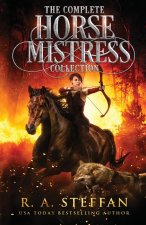 Complete Horse Mistress Collection