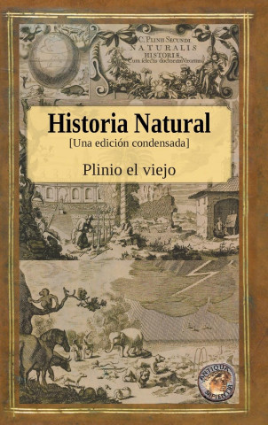 Historia Natural - Una edicion condensada