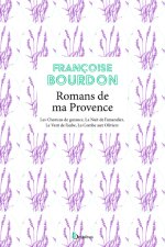 Romans de ma Provence NE