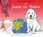 ABENTEUERLUSTIGER LUNA, LUNA IN TOKYO, VOL. 3
