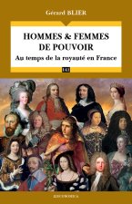 Hommes et femmes de pouvoir