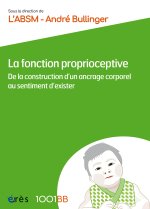 1001BB 180 - La fonction proprioceptive