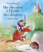 PETIT CHEVALIER ET LE DRAGON