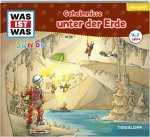 Folge 35: Geheimnisse Unter Der Erde